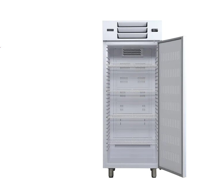 Kylskåp GUR600W GN 2/1