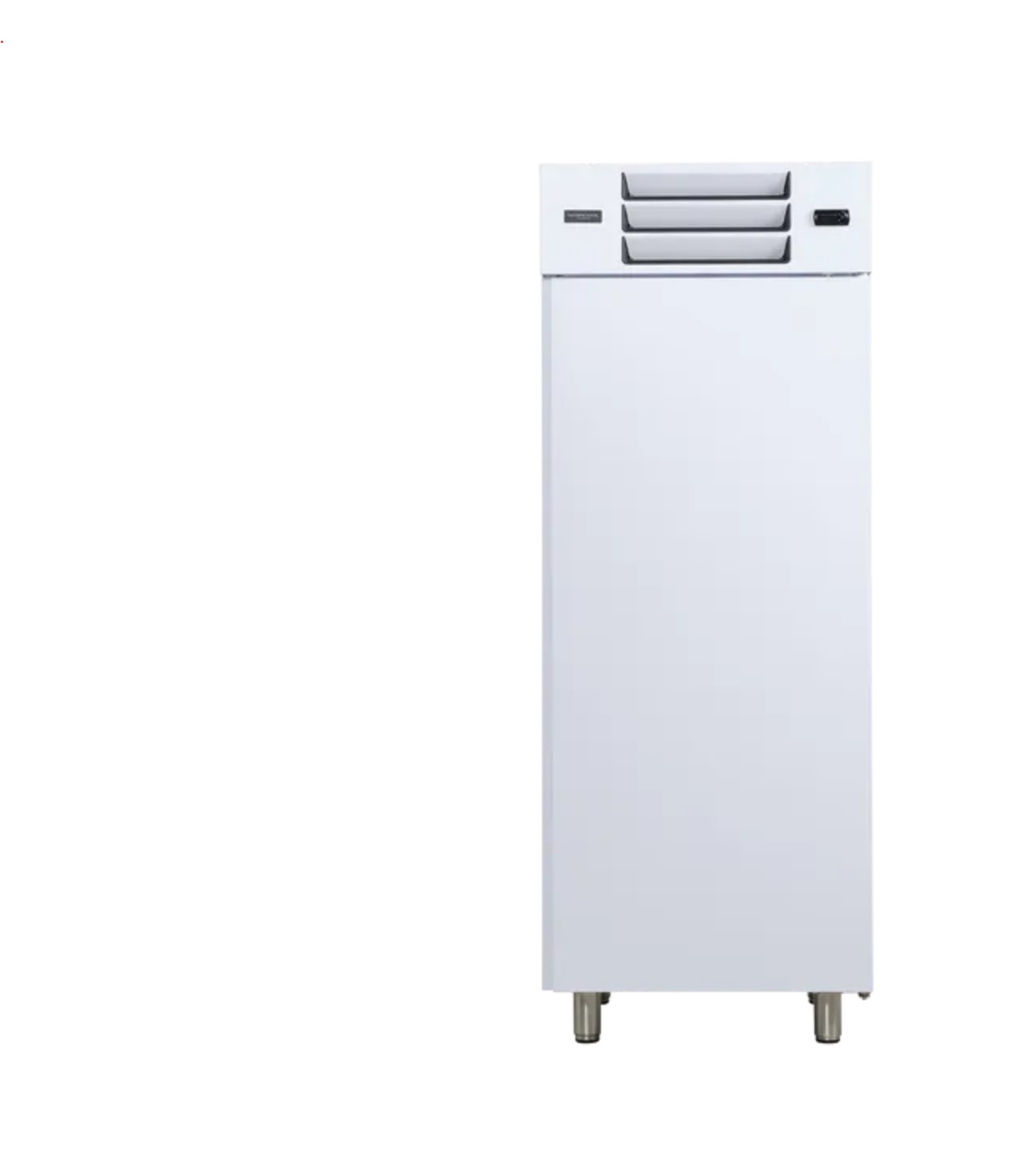 Kylskåp GUR600W GN 2/1 - 3
