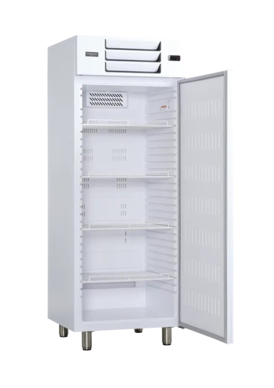 Kylskåp GUR600W GN 2/1 - 2
