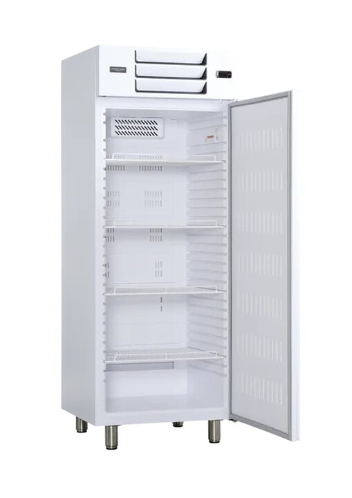 Kylskåp GUR600W GN 2/1