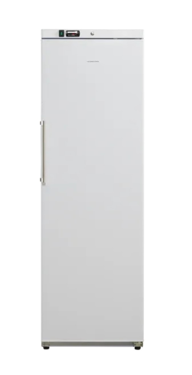 Frysskåp GUF390W - 3