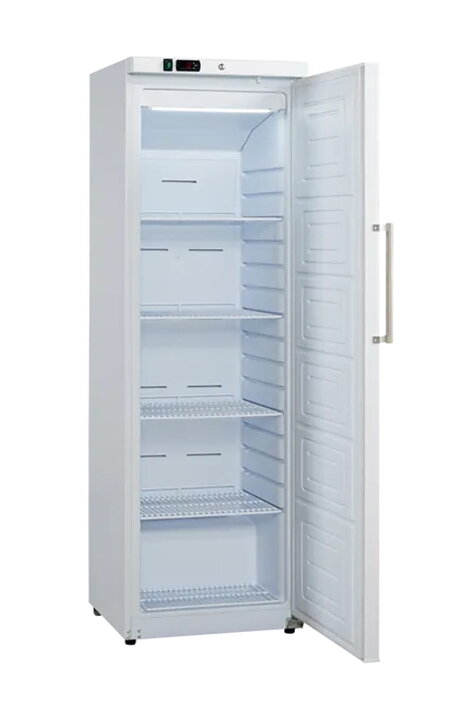 Frysskåp GUF390W