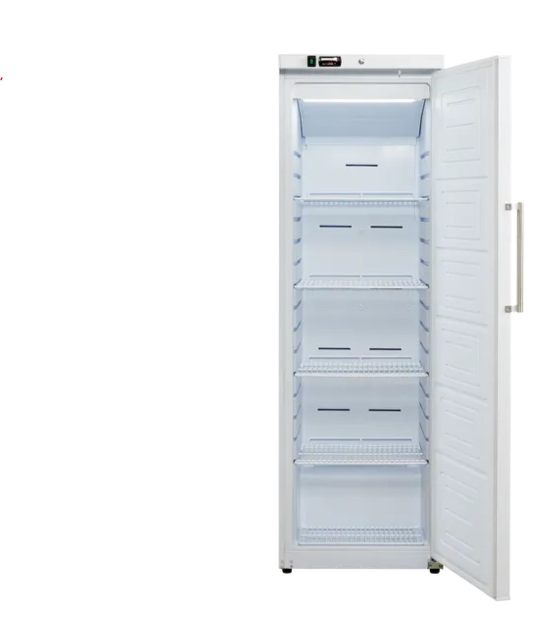 Frysskåp GUF390W - 4