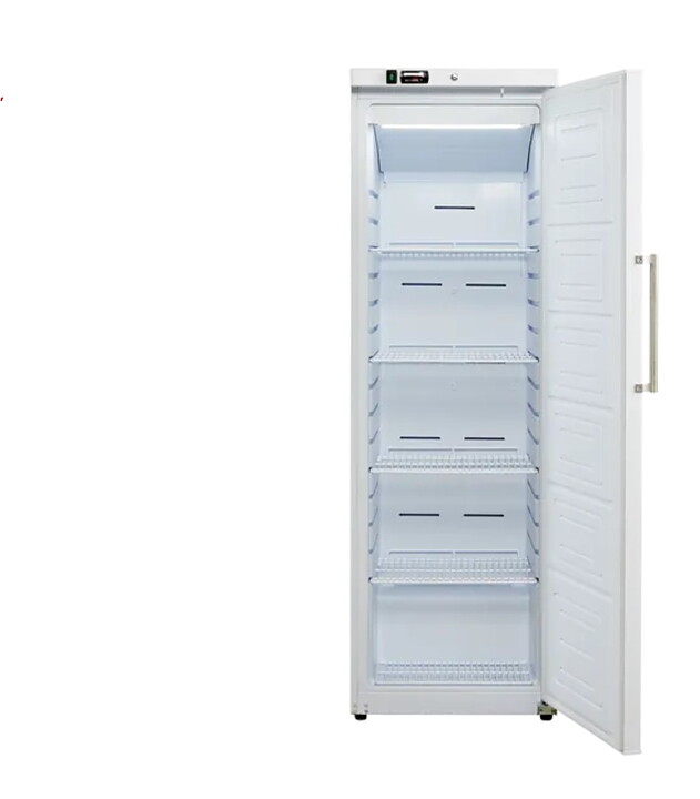 Frysskåp GUF390W