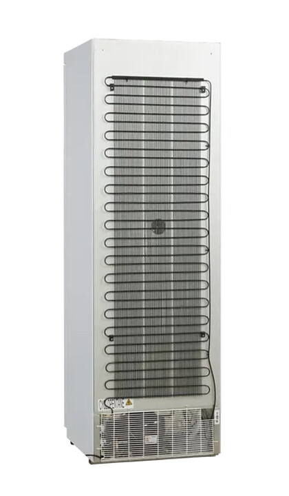 Frysskåp GUF390W