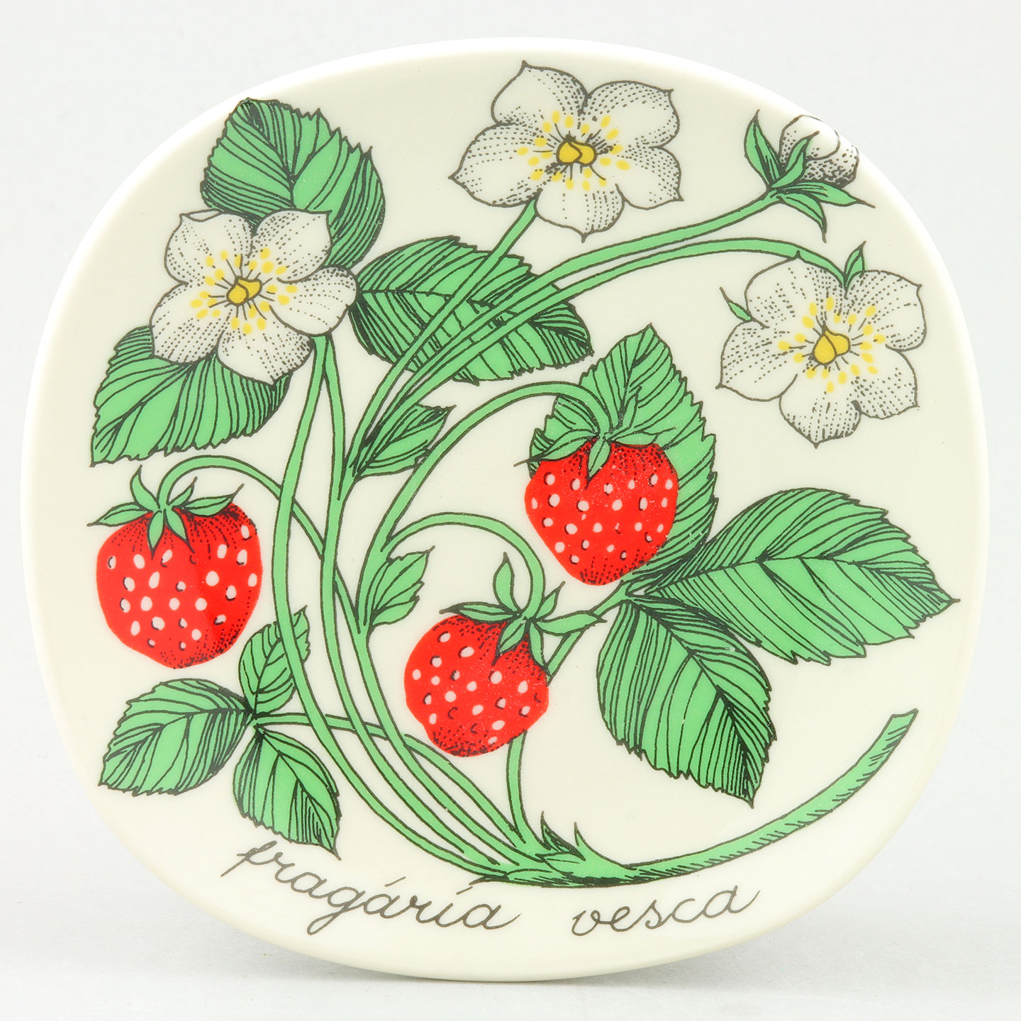 Esteri Tomula（エステリ・トムラ）～アラビア製の陶磁器