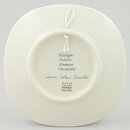 Esteri Tomula (Botanica 1984) Rowan Wall Plaque 13 cm