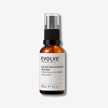 EVOLVE Age Defying Hydrating Face Mist 30ml