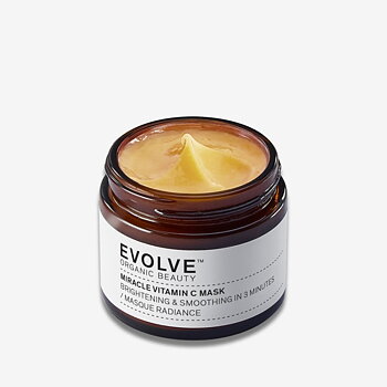 Tester EVOLVE Miracle Vitamin C Mask 60ml