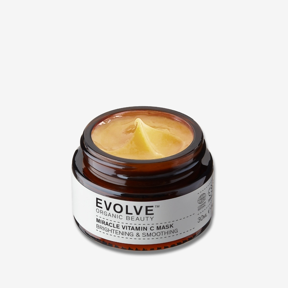 EVOLVE Miracle Vitamin C Mask 30ml
