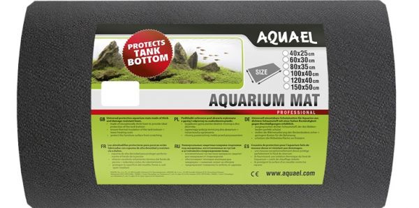 Aquael underlägg 100x40cm