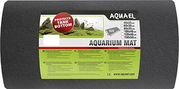 Aquael underlägg 120x40cm