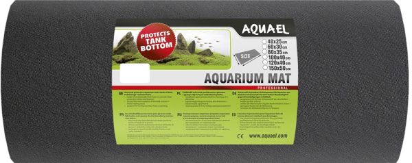 Aquael underlägg 150x50cm