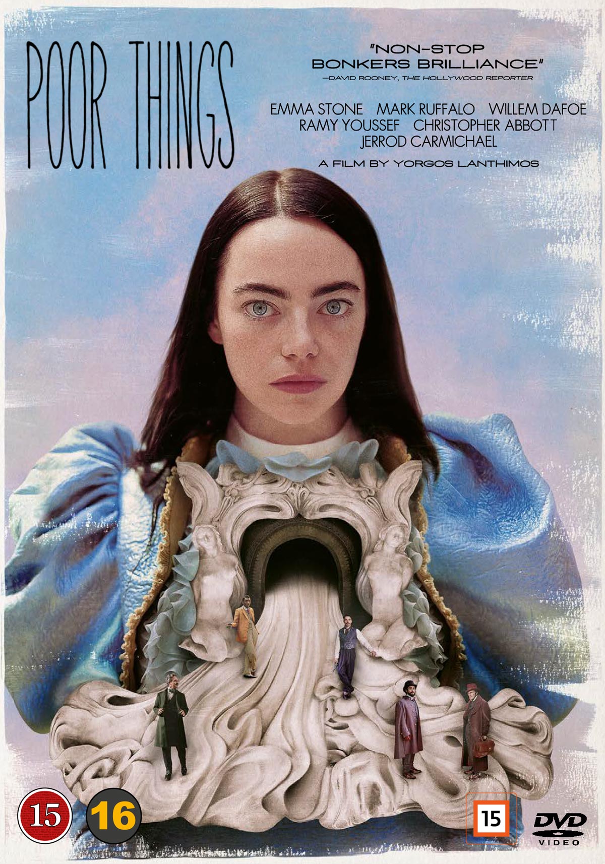 Poor Things