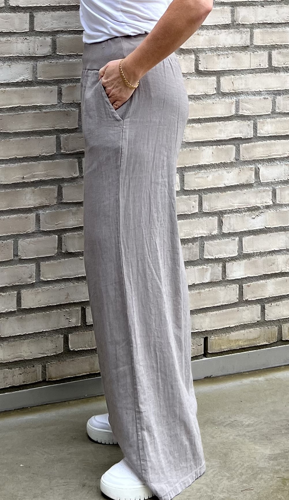 Marta Byxa Anette Linne Fango - 2