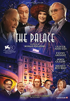 The Palace
