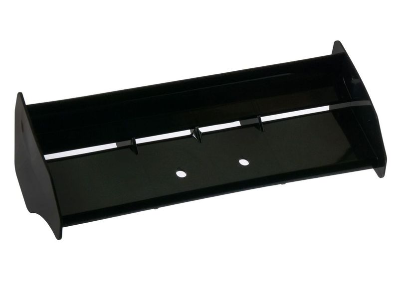 REAR WING BLACK