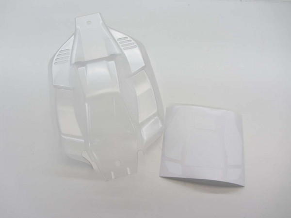MBX-8 BODY 0,8mm