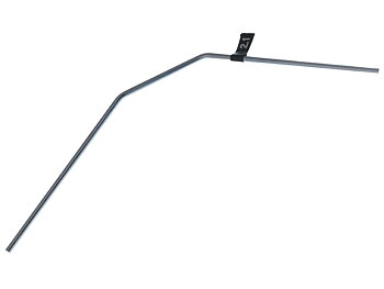 FRONT ANTI-ROLL BAR F2.1MM