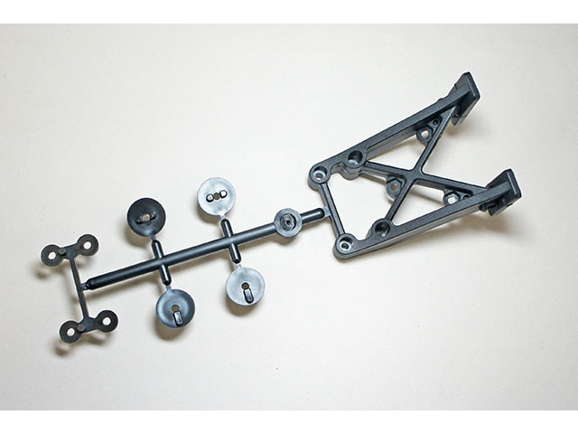 REAR WING MOUNT (+15)