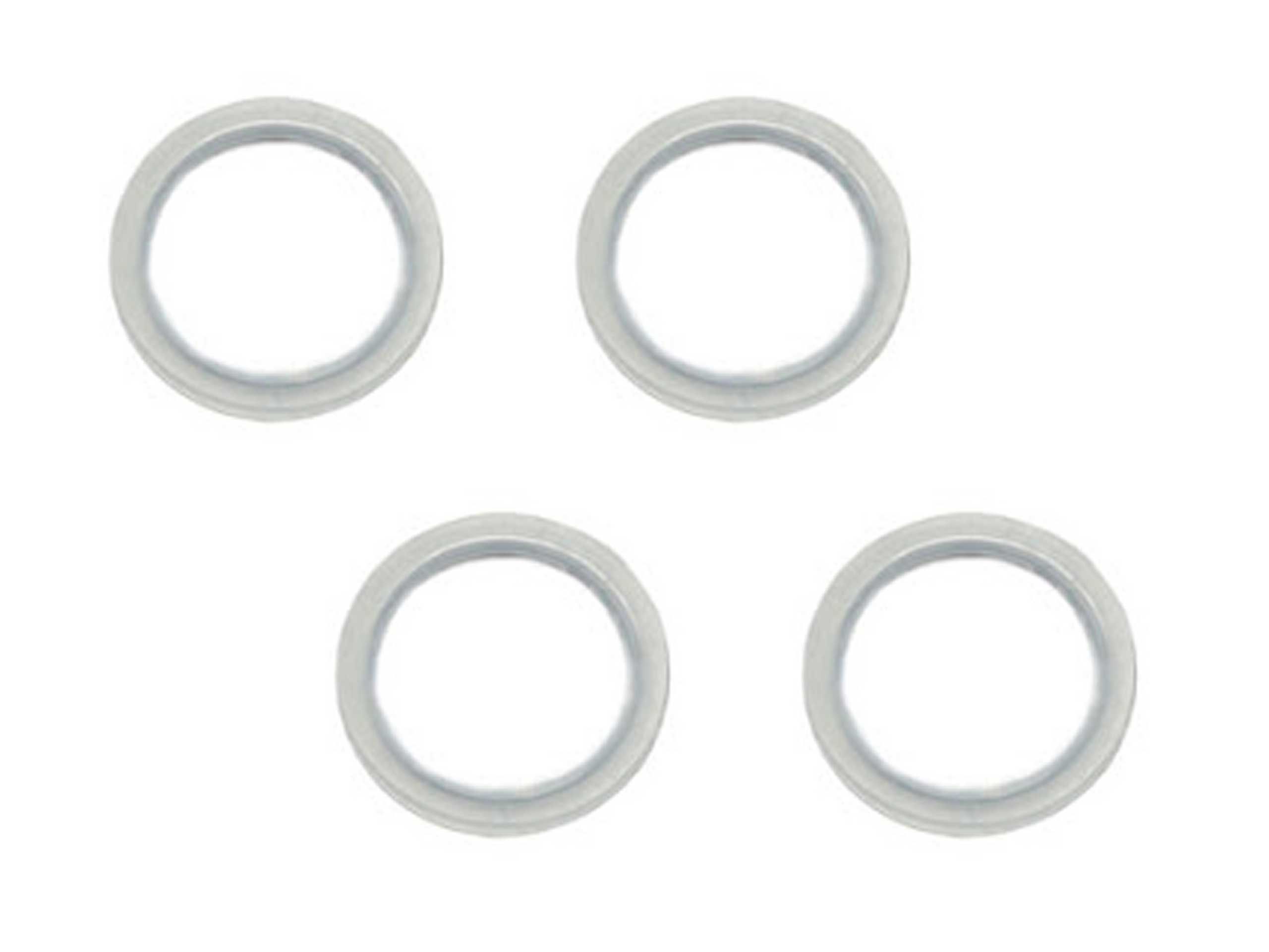 EMULSION DAMPER CAP SEAL MBX-8