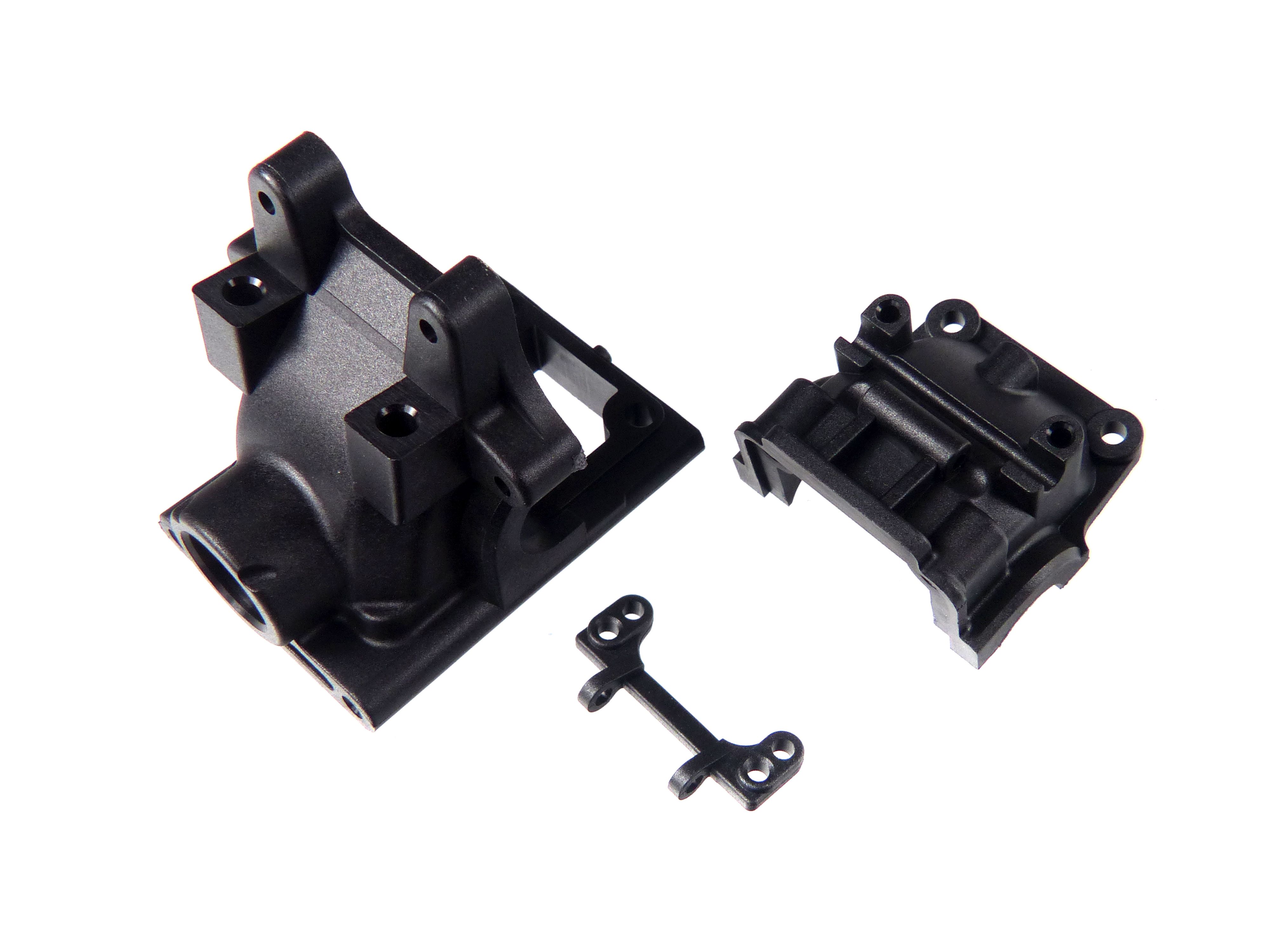 GEAR BOX