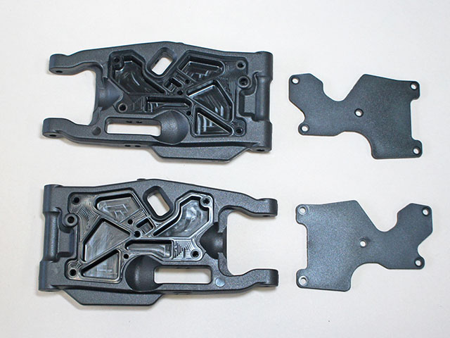 REAR LOWER ARM