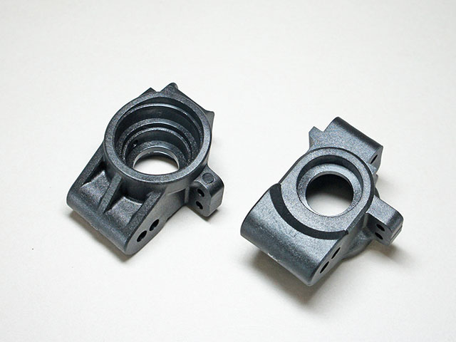 REAR HUBS