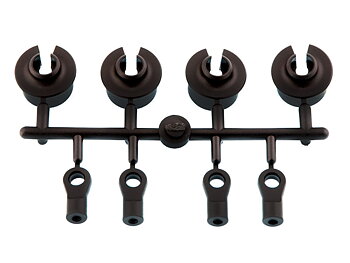 DAMPER END