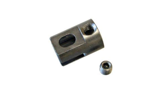 CENTER JOINT CUP
