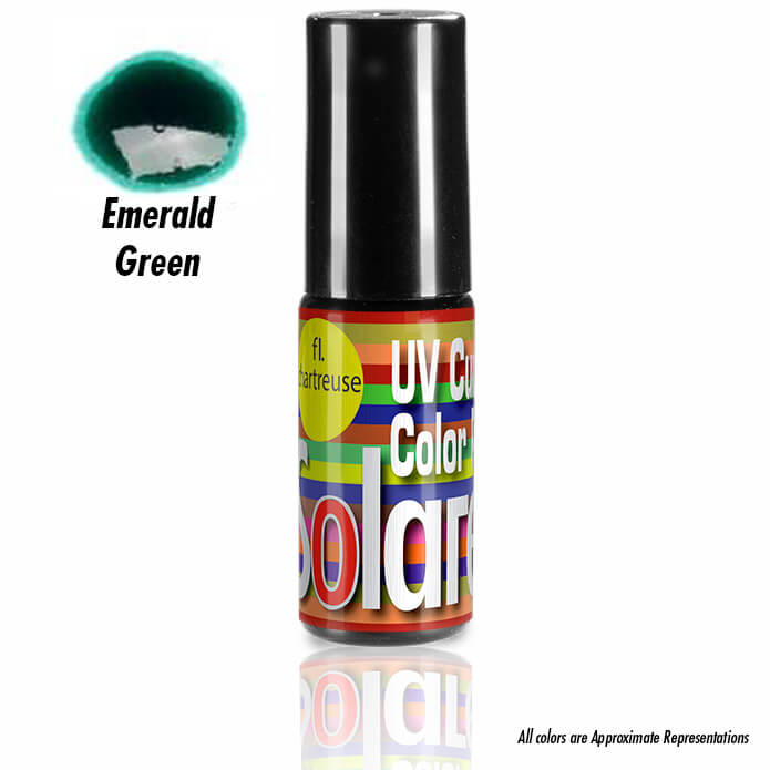 Solarez Color UV Resin - 13