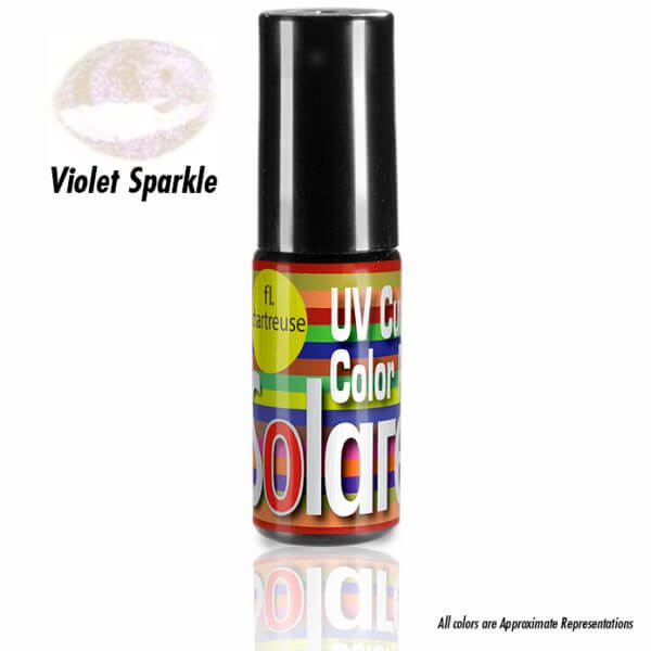 Solarez Color UV Resin - 9