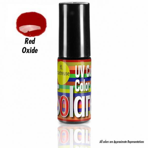 Solarez Color UV Resin - 14