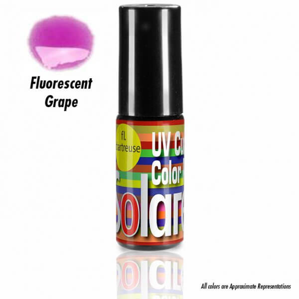 Solarez Color UV Resin - 5