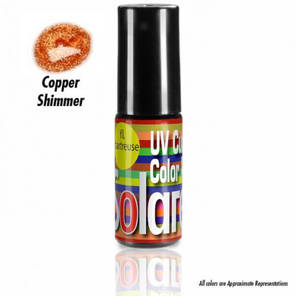 Solarez Color UV Resin - 7