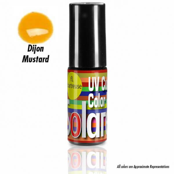 Solarez Color UV Resin - 12