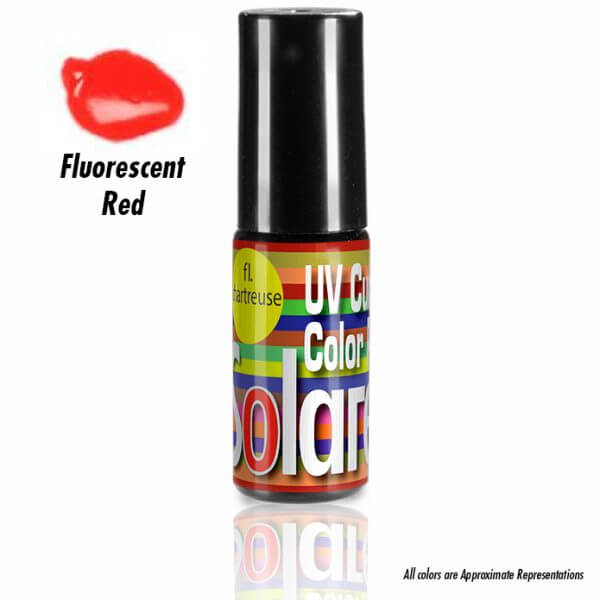 Solarez Color UV Resin - 16