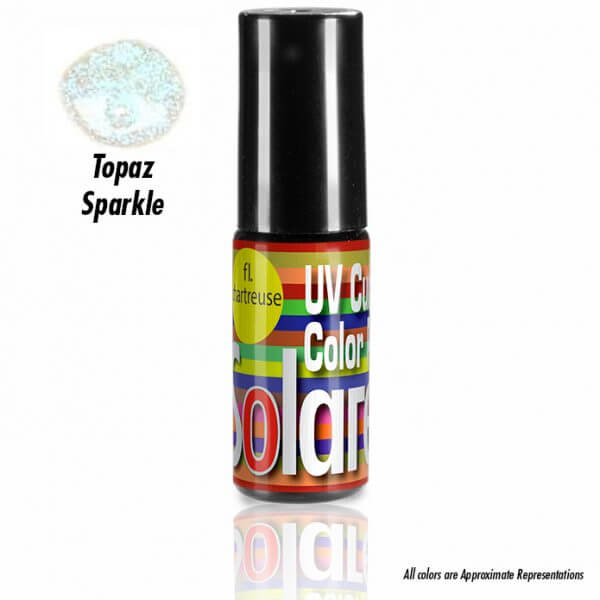 Solarez Color UV Resin - 11