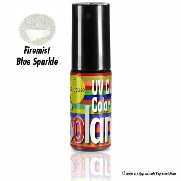 Solarez Color UV Resin - 10