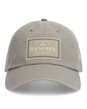 Simms Single Haul Cap Bay Leaf 