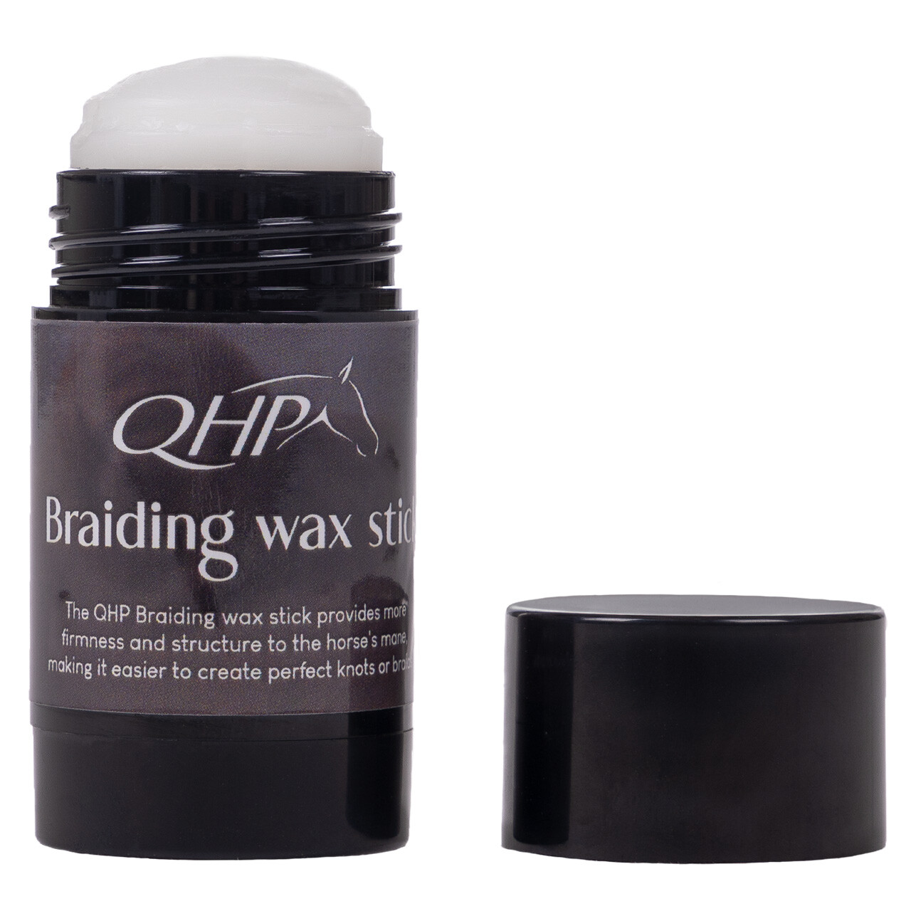 QHP Braiding Wax Stick - 40 ml 