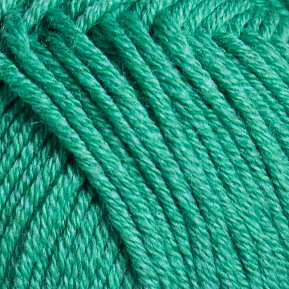 Järbo Merino Bomull 50 g Pine green 34013