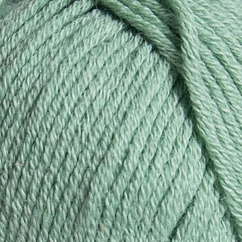 Järbo Merino Bomull 50g Basil 34015