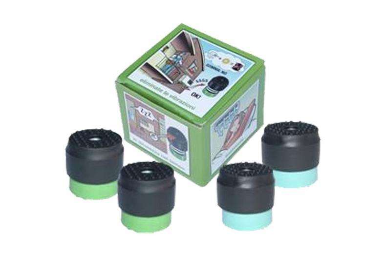 Vibration damper. 30 - 55kg
