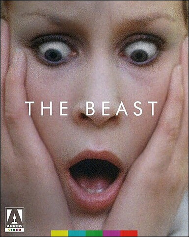 Beast (BLU-RAY + DVD)