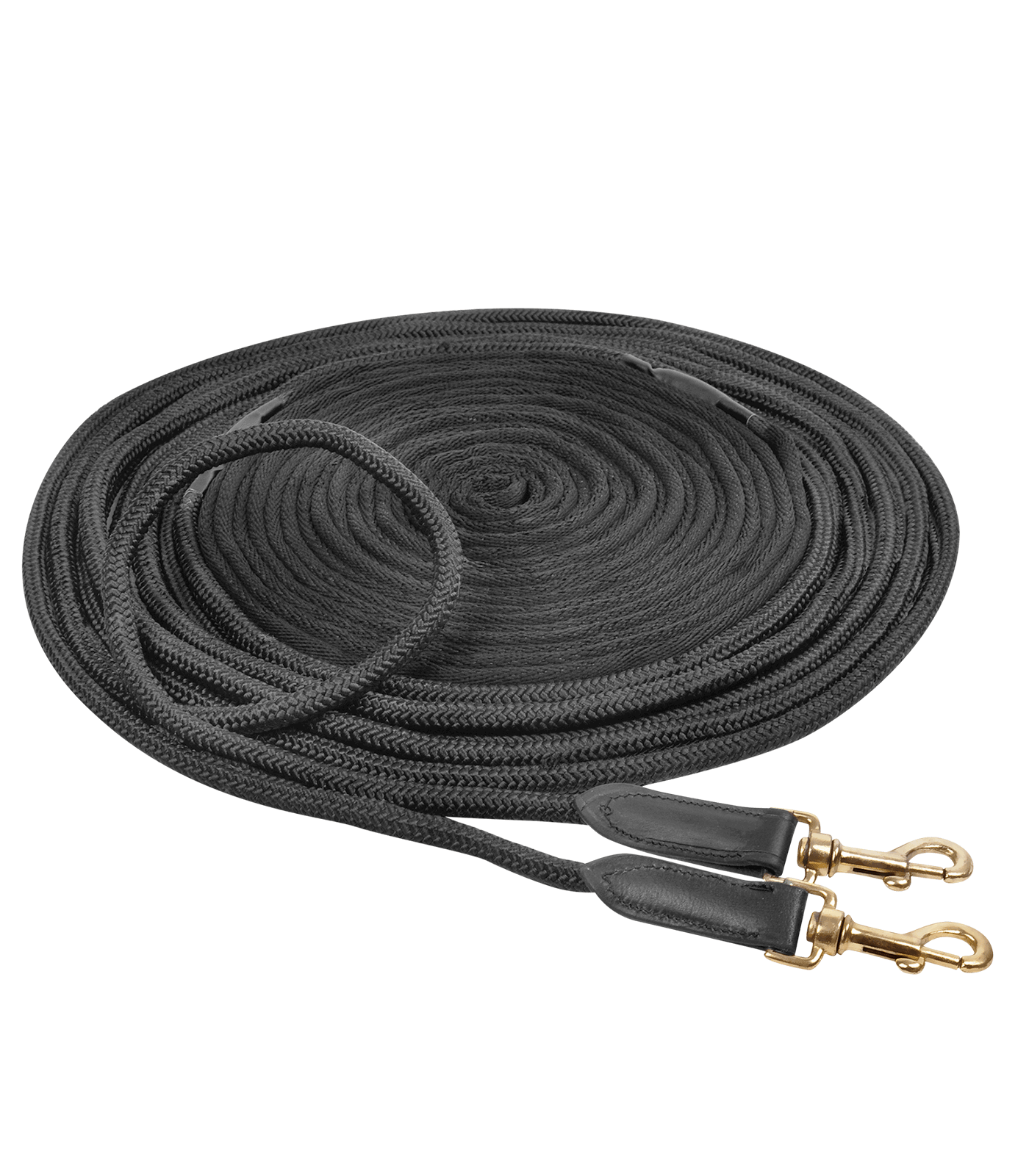 Långtygel / dubbel longertygel Imperial, 16 meter