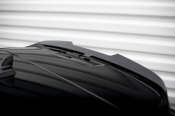 Maxton - SPOILER CAP V.2 AUDI RS3 / S3 / A3 S-LINE SPORTBACK 8Y