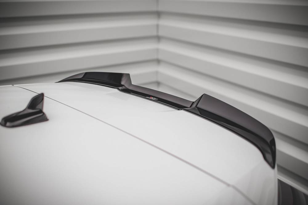 Maxton - SPOILER CAP V.1 AUDI RS3 / S3 / A3 S-LINE SPORTBACK 8Y - 4