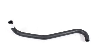 Heater hose, PV/Duett B18