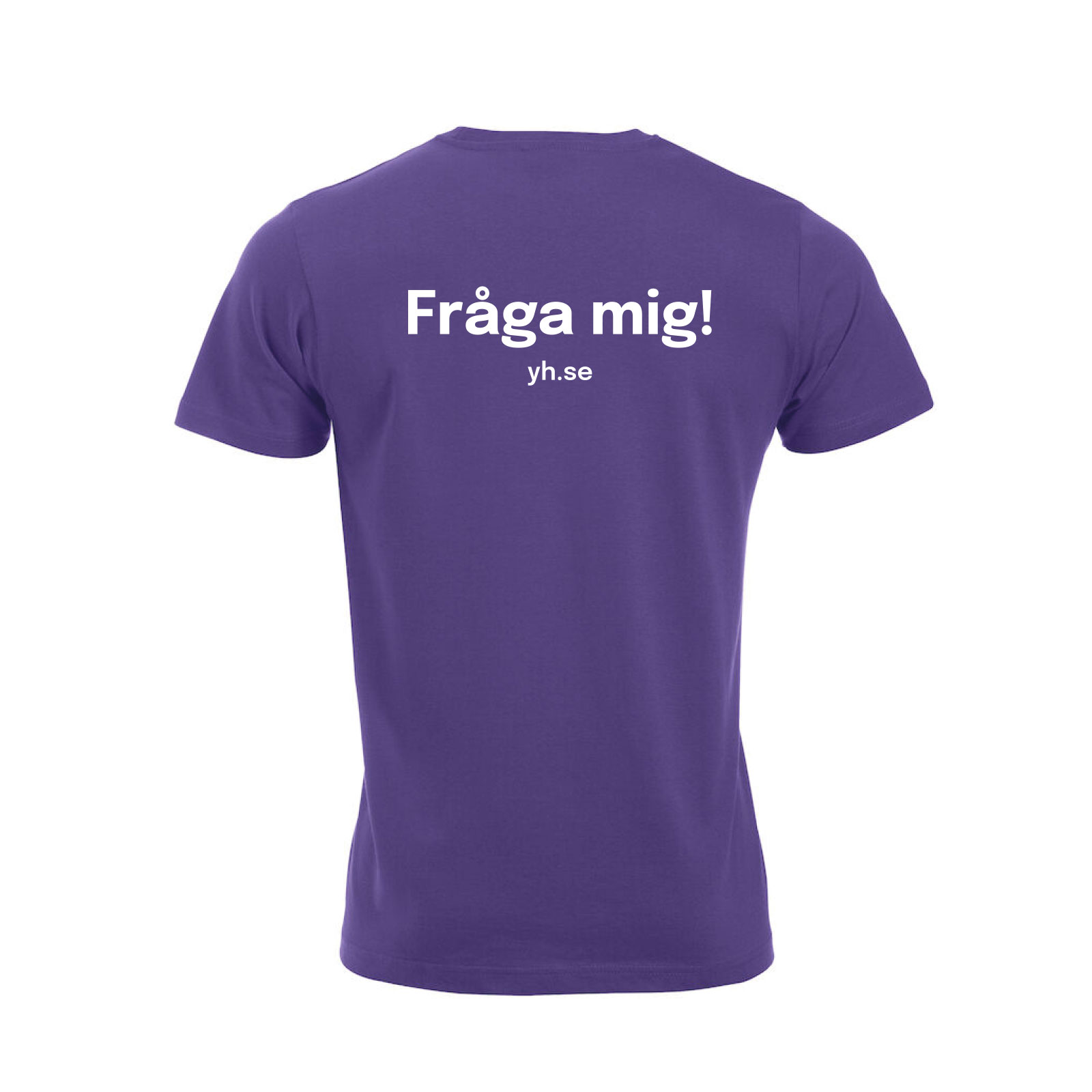 T-shirt, andra färger - 2
